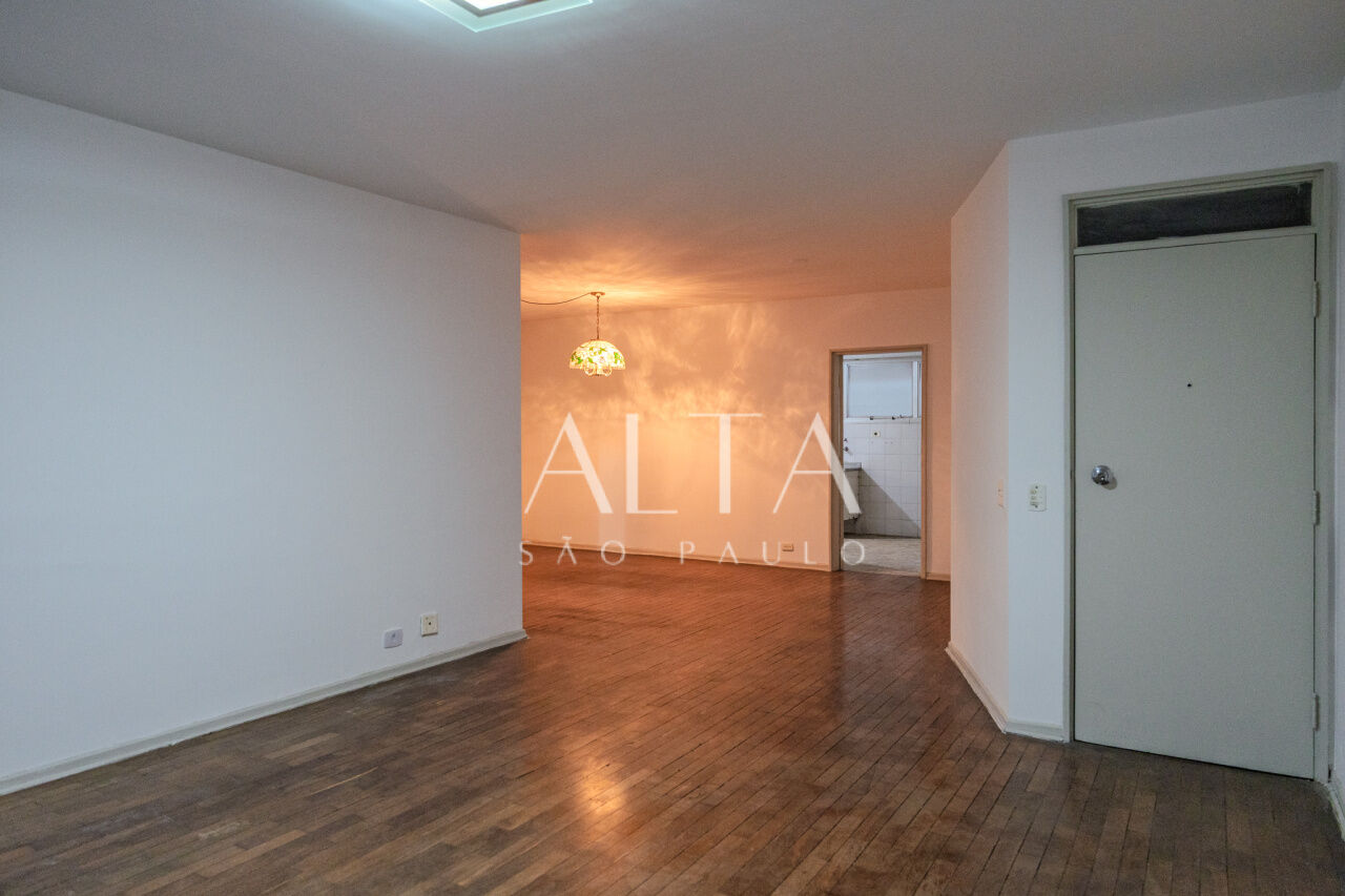 Apartamento para Venda - Higienópolis