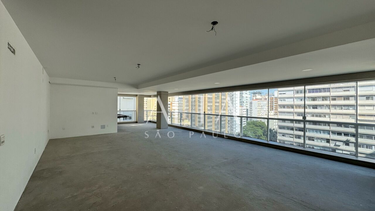 Apartamento para Venda - Jardim Paulista