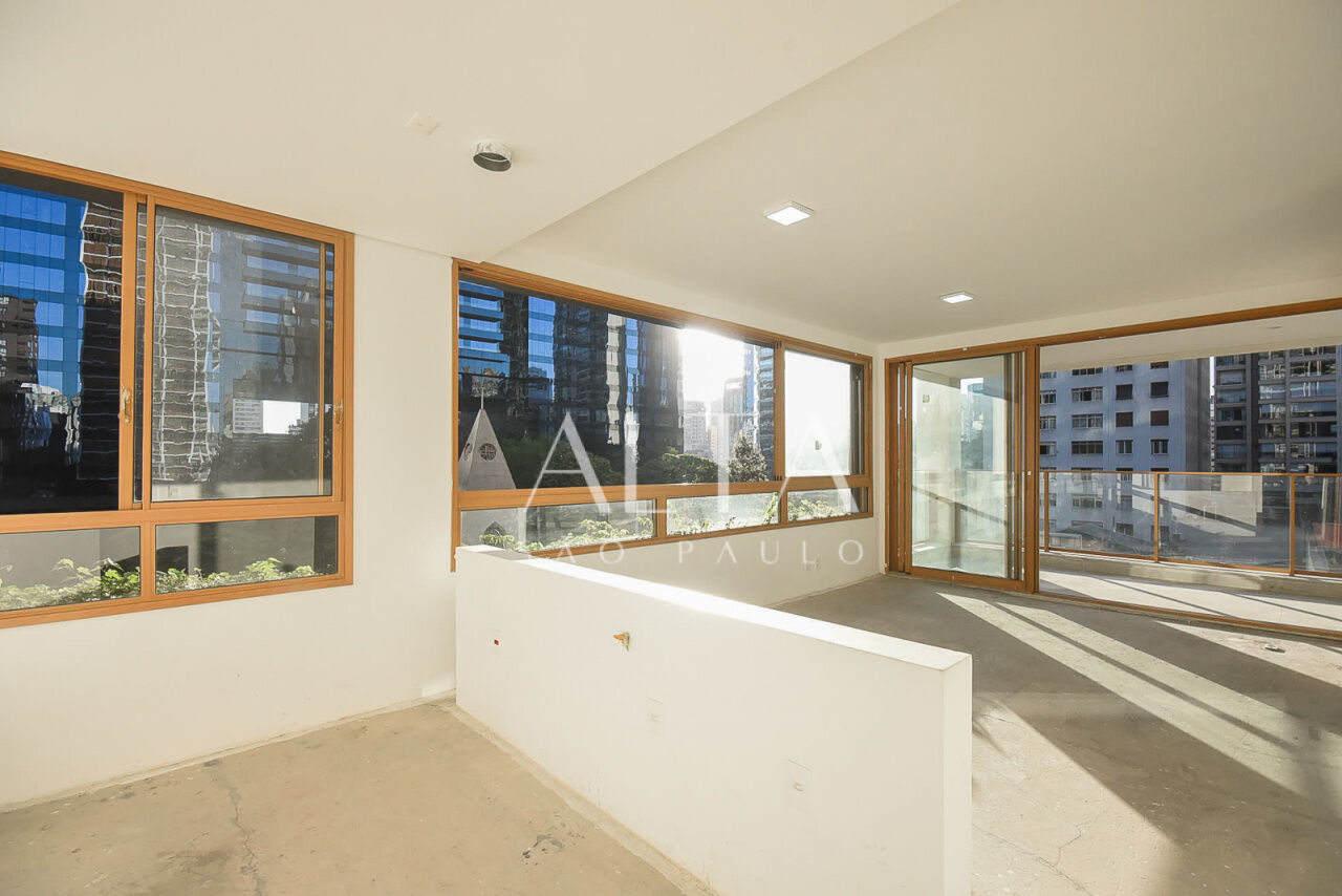 Apartamento para Venda - Itaim Bibi