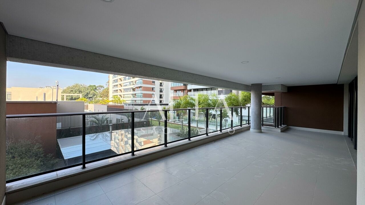 Apartamento para Venda - Jardim Guedala