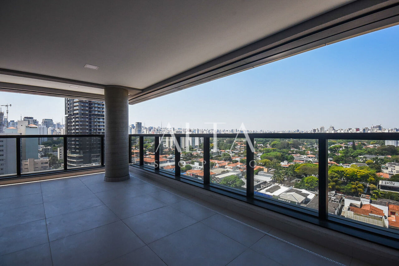 Apartamento para Venda - Pinheiros
