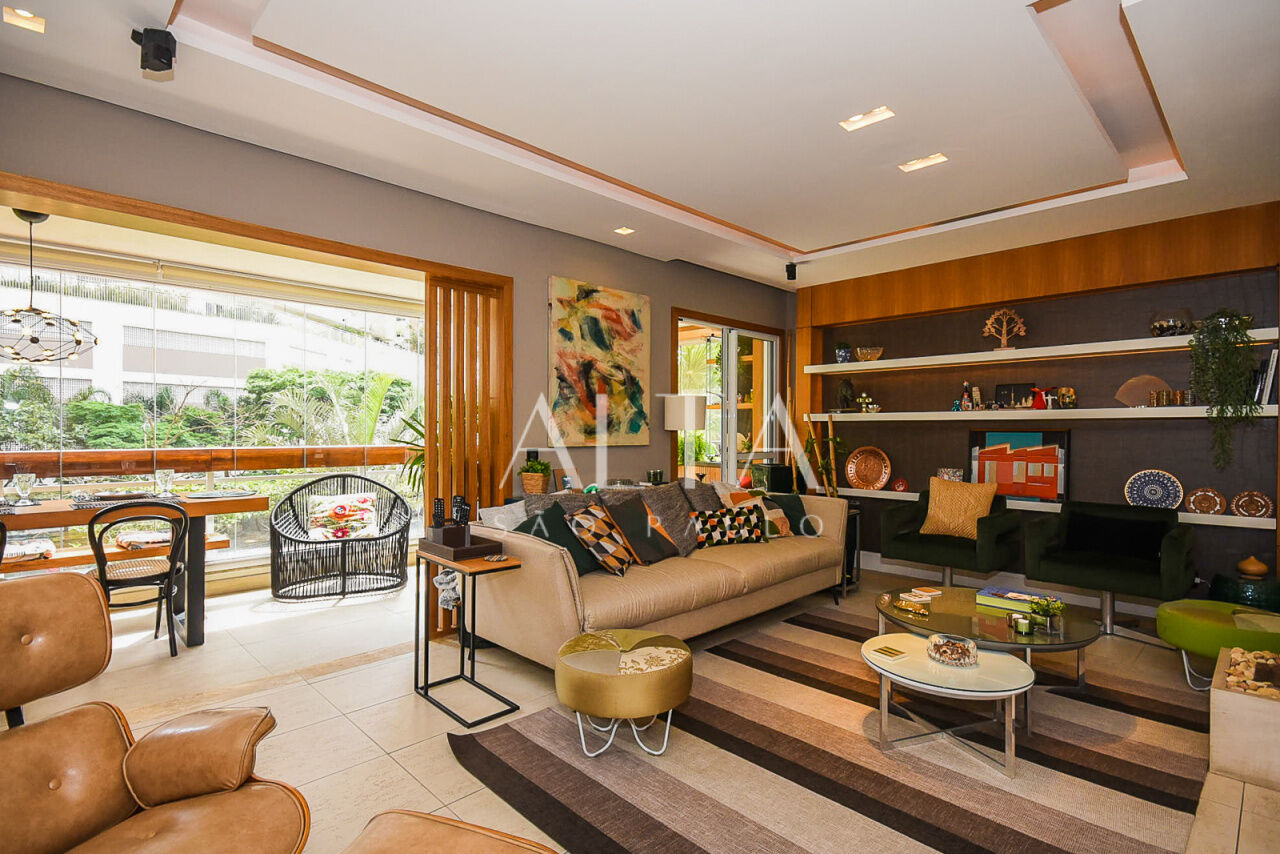 Apartamento para Venda - Vila Andrade