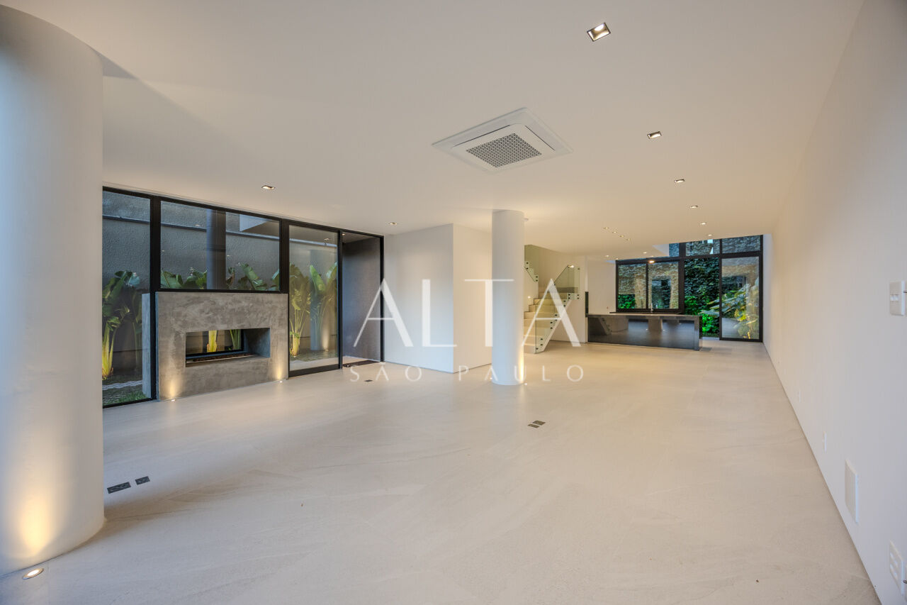 Casa para Venda - Jardim Paulista