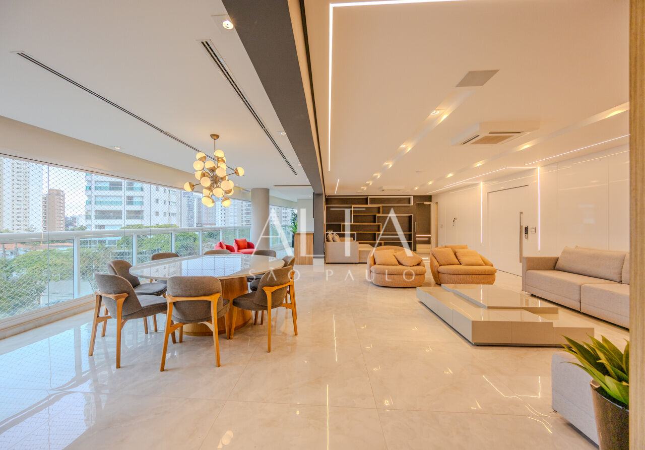 Apartamento para Venda - Jardim Vila Mariana