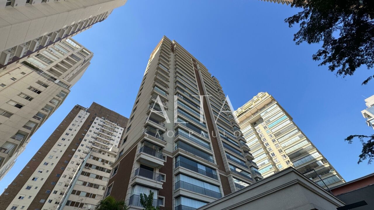 Apartamento para Venda - Vila Nova Conceição