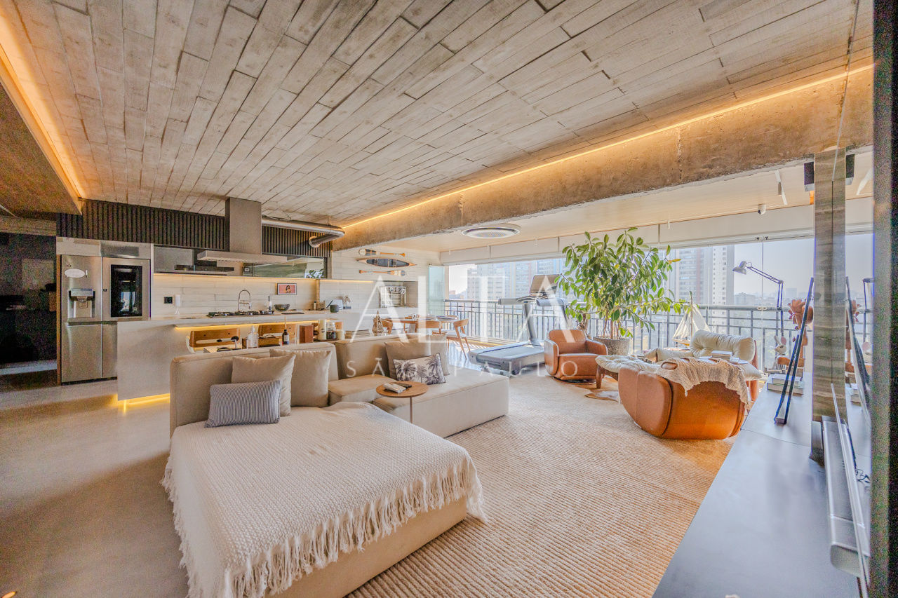 Apartamento para Venda - Vila Andrade