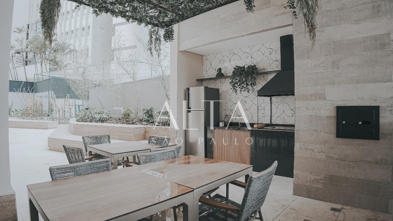 Studio para Venda - Vila Mariana
