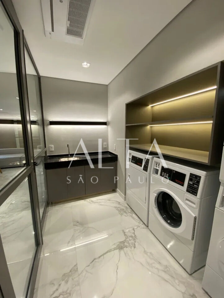 Studio para Venda - Vila Mariana
