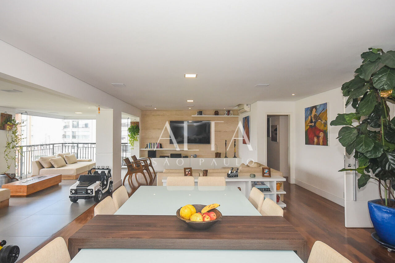 Apartamento para Venda - Jardim Fonte do Morumbi