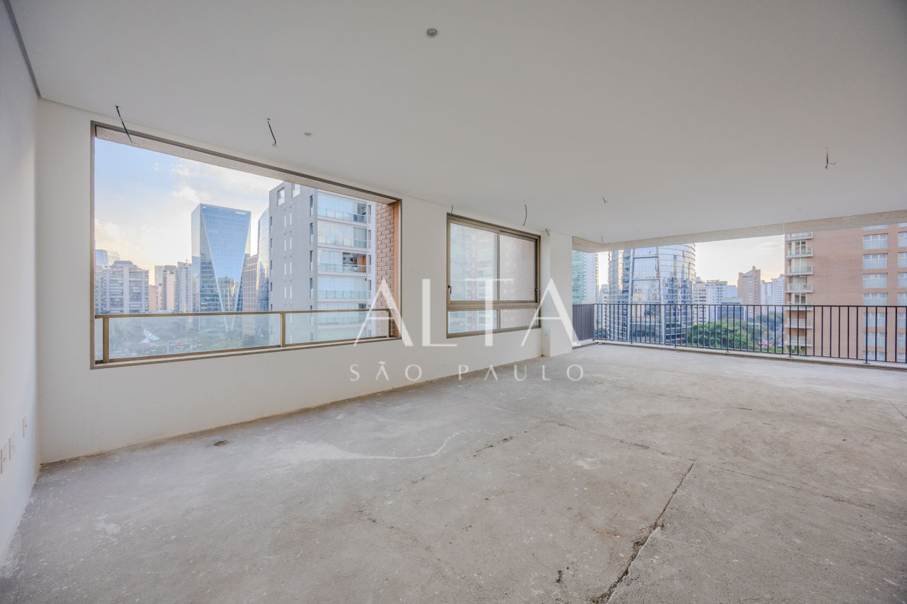 Apartamento para Venda - Itaim Bibi