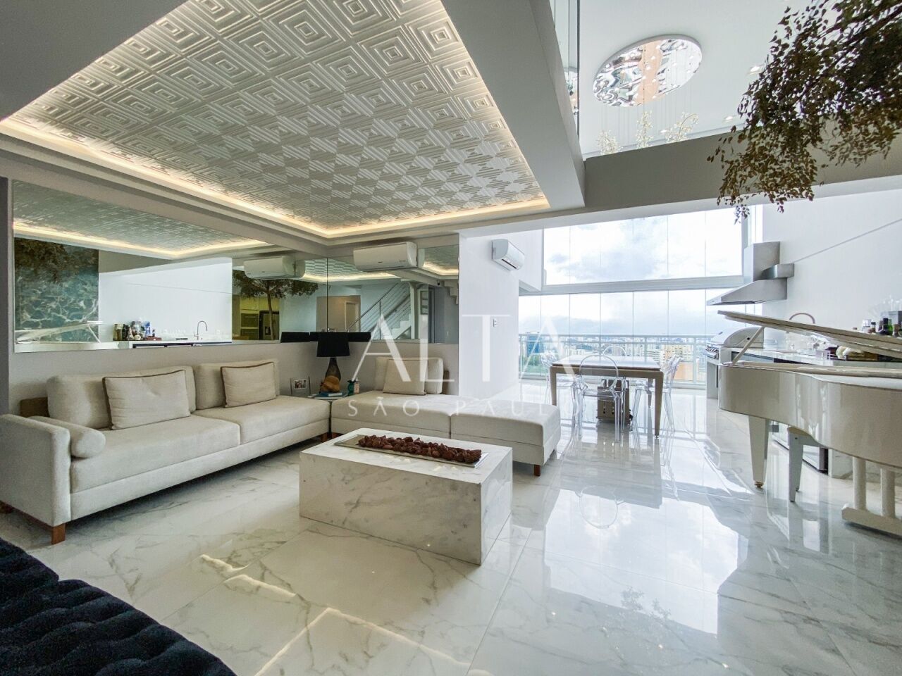 Apartamento para Venda - Vila Andrade