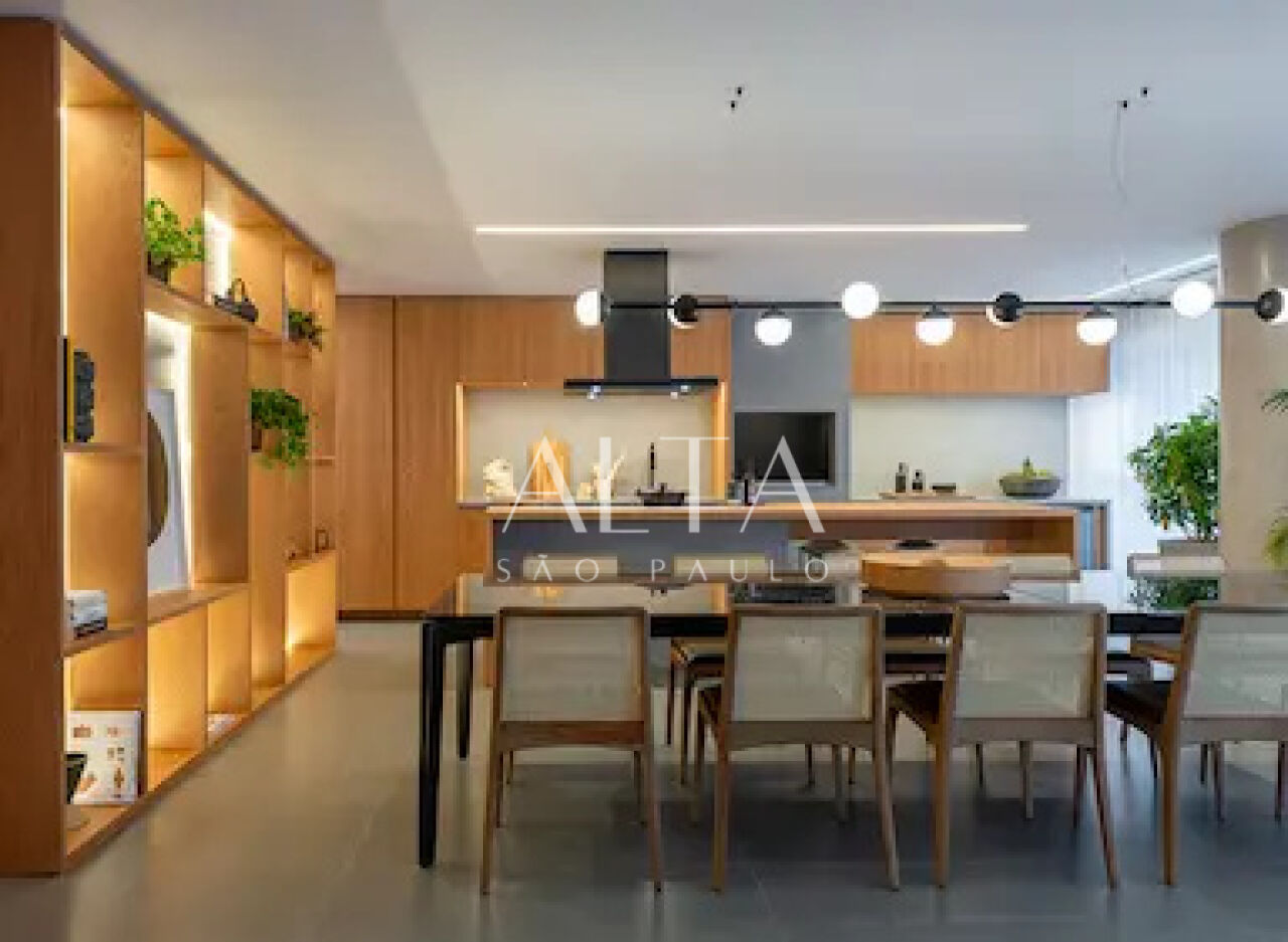 Apartamento para Venda - Campo Belo