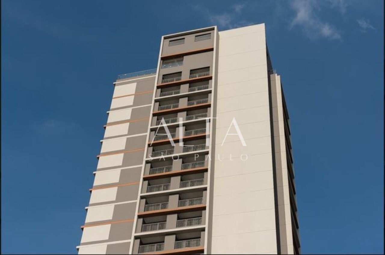 Studio para Venda - Brooklin Paulista