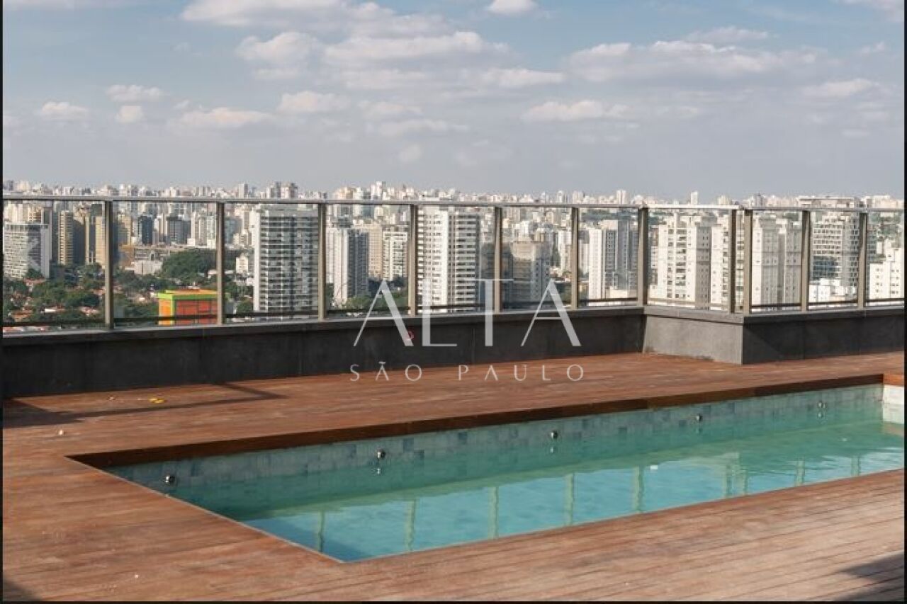 Studio para Venda - Brooklin Paulista