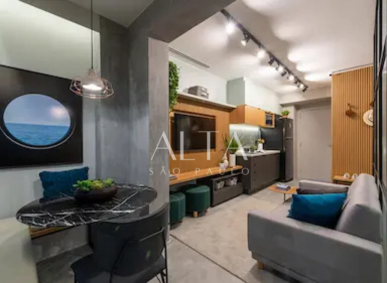 Apartamento para Venda - Ipiranga