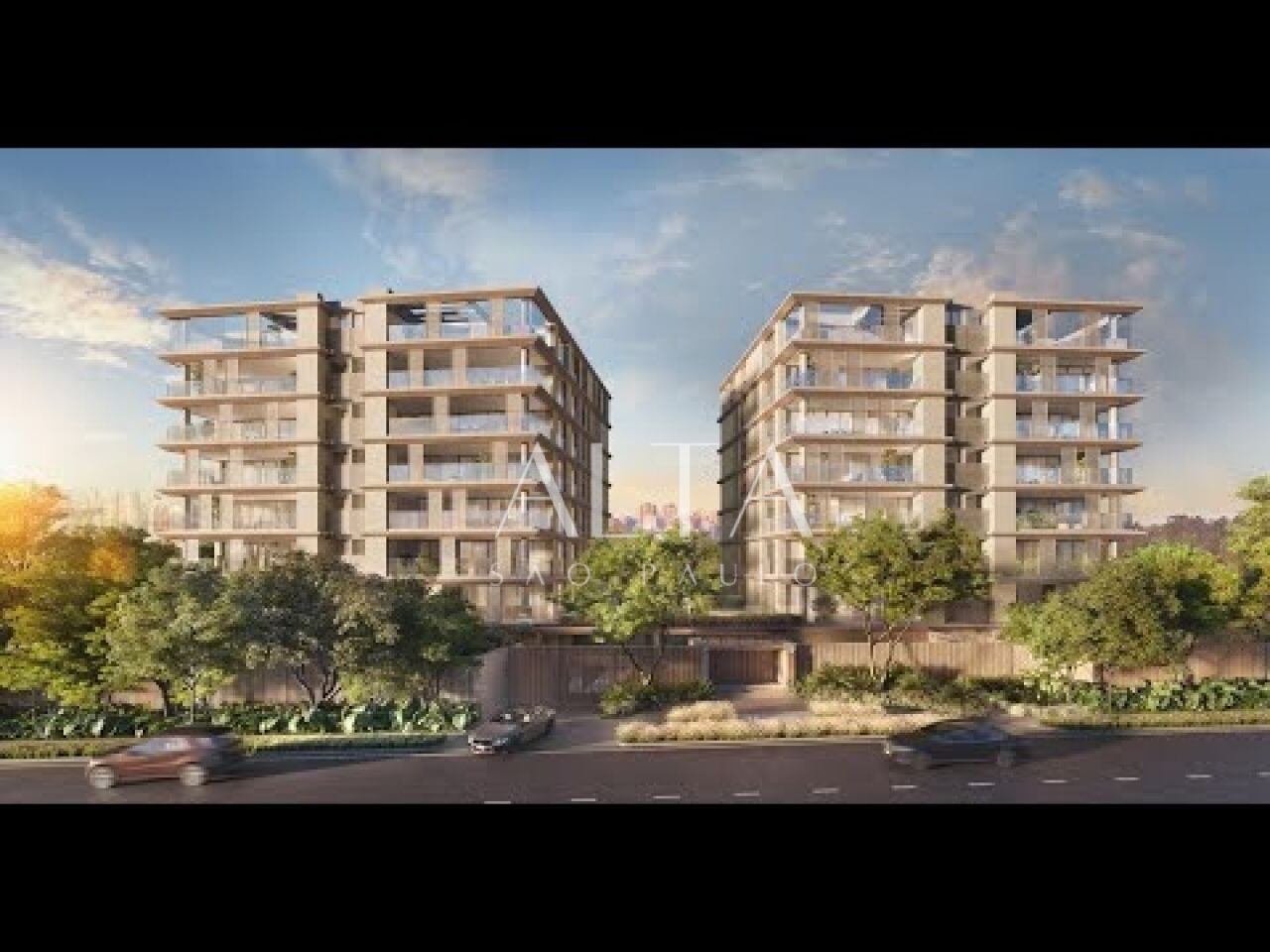 Apartamento para Venda - Jardim América