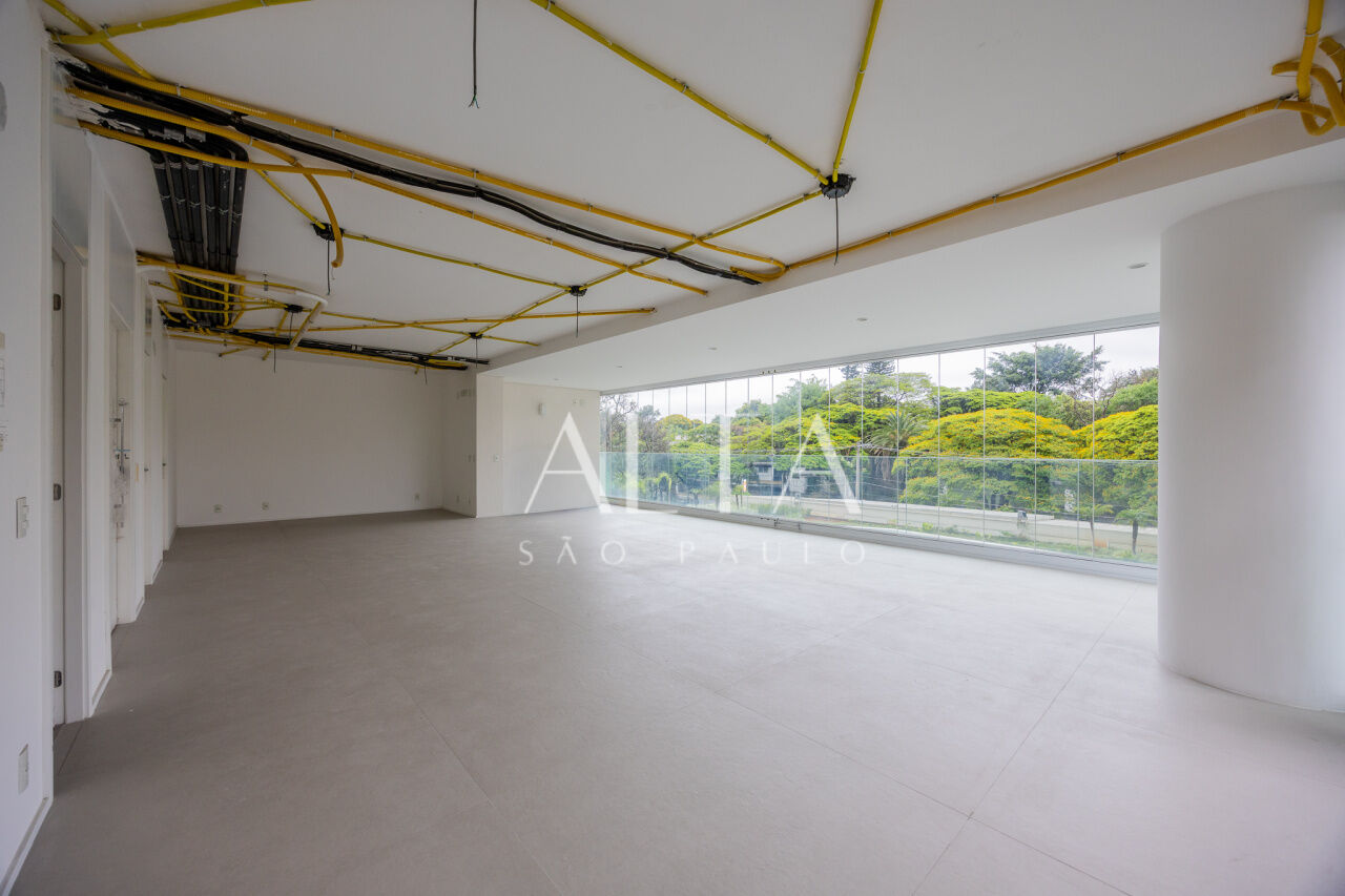 Apartamento para Venda - Ibirapuera
