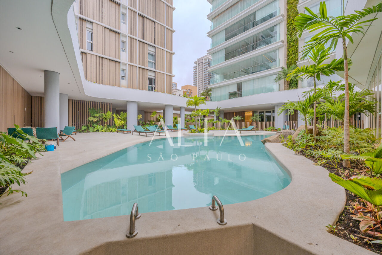 Apartamento para Venda - Ibirapuera