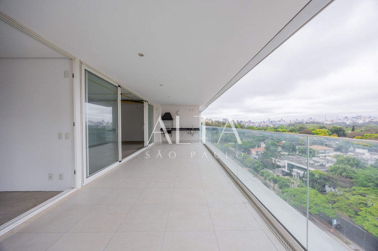 Apartamento para Venda - Ibirapuera