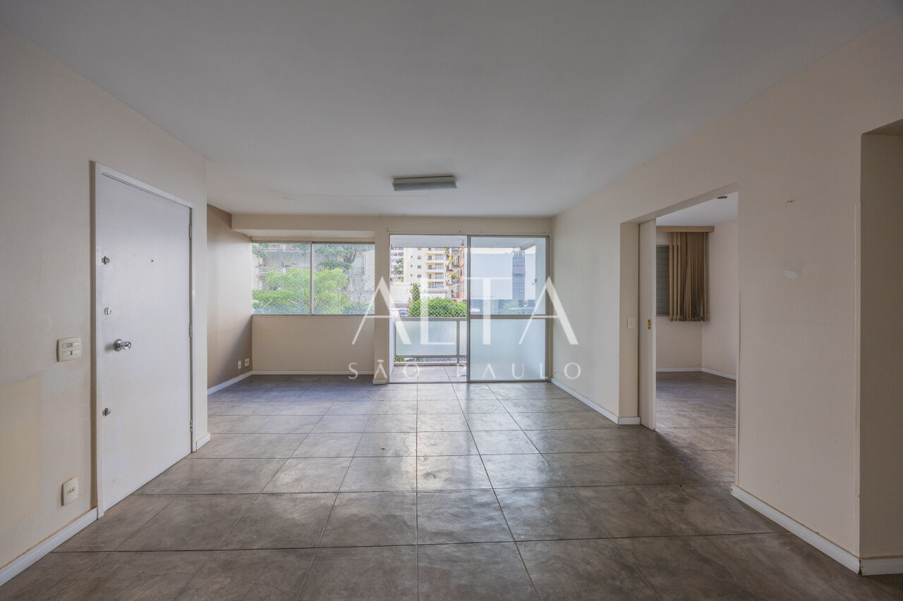 Apartamento para Venda - Higienópolis