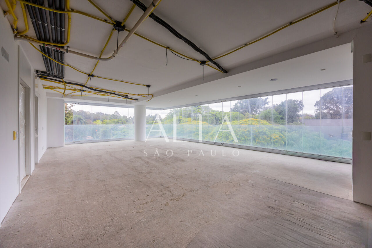 Apartamento para Venda - Ibirapuera