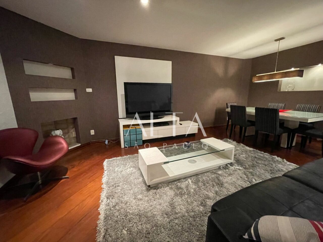 Apartamento para Venda - Brooklin Paulista