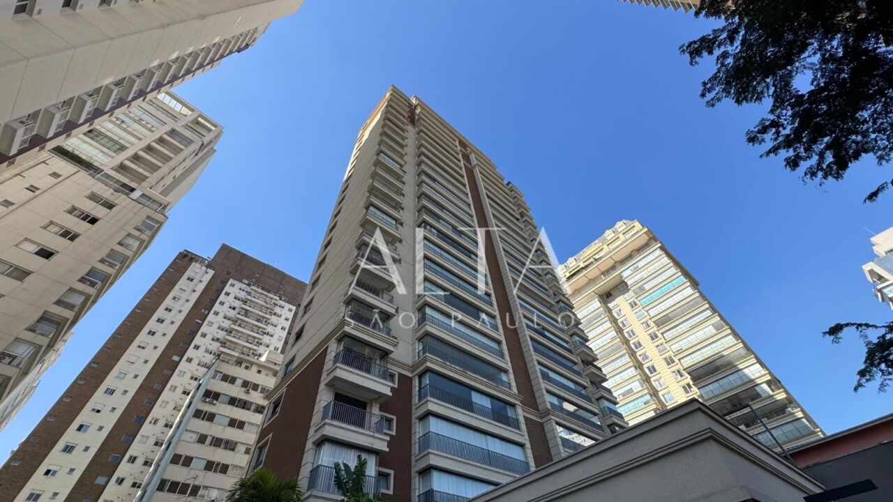 Apartamento para Venda - Itaim Bibi