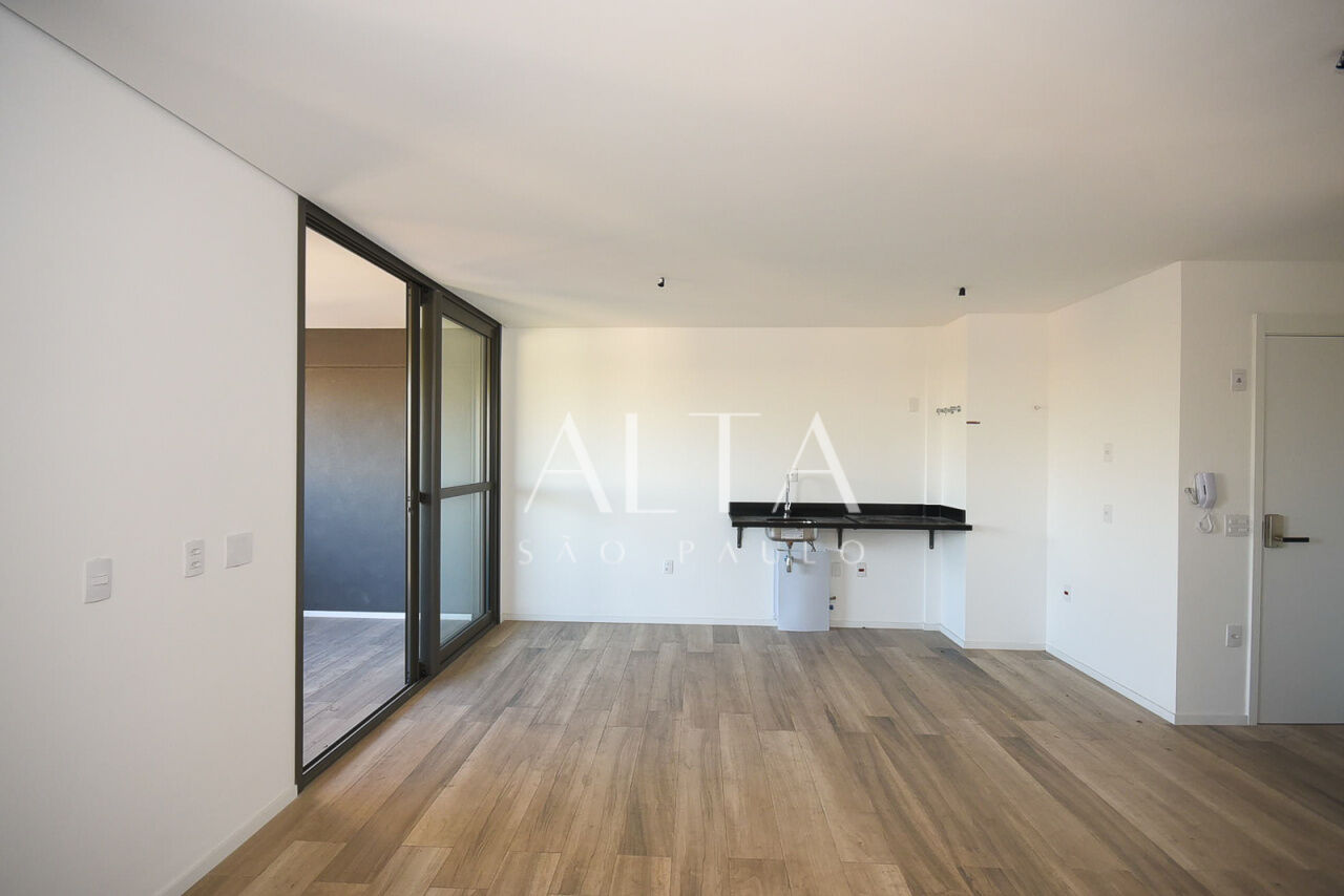Apartamento para Venda - Itaim Bibi