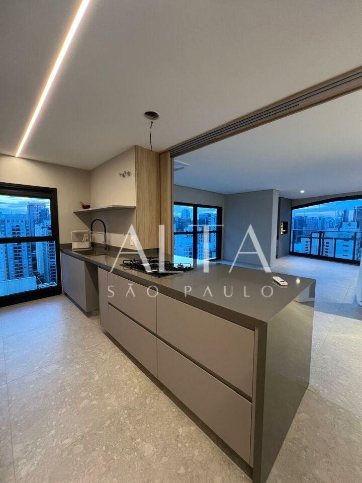 Apartamento para Venda - Vila Olímpia