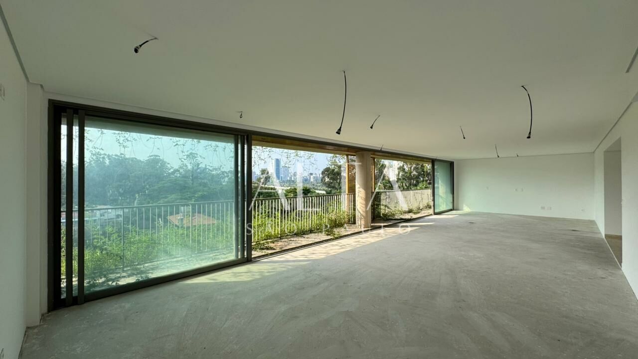 Apartamento para Venda - Cidade Jardim