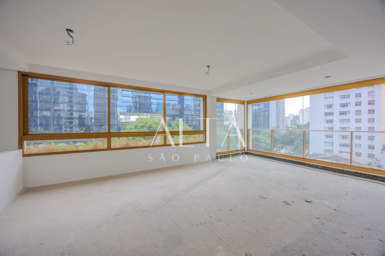 Apartamento para Venda - Itaim Bibi