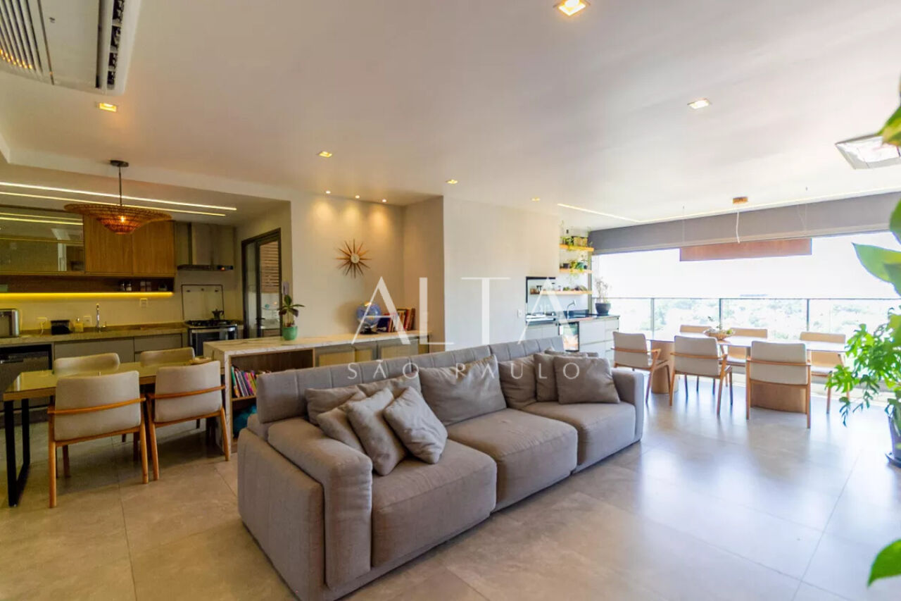 Apartamento para Venda - Campo Belo