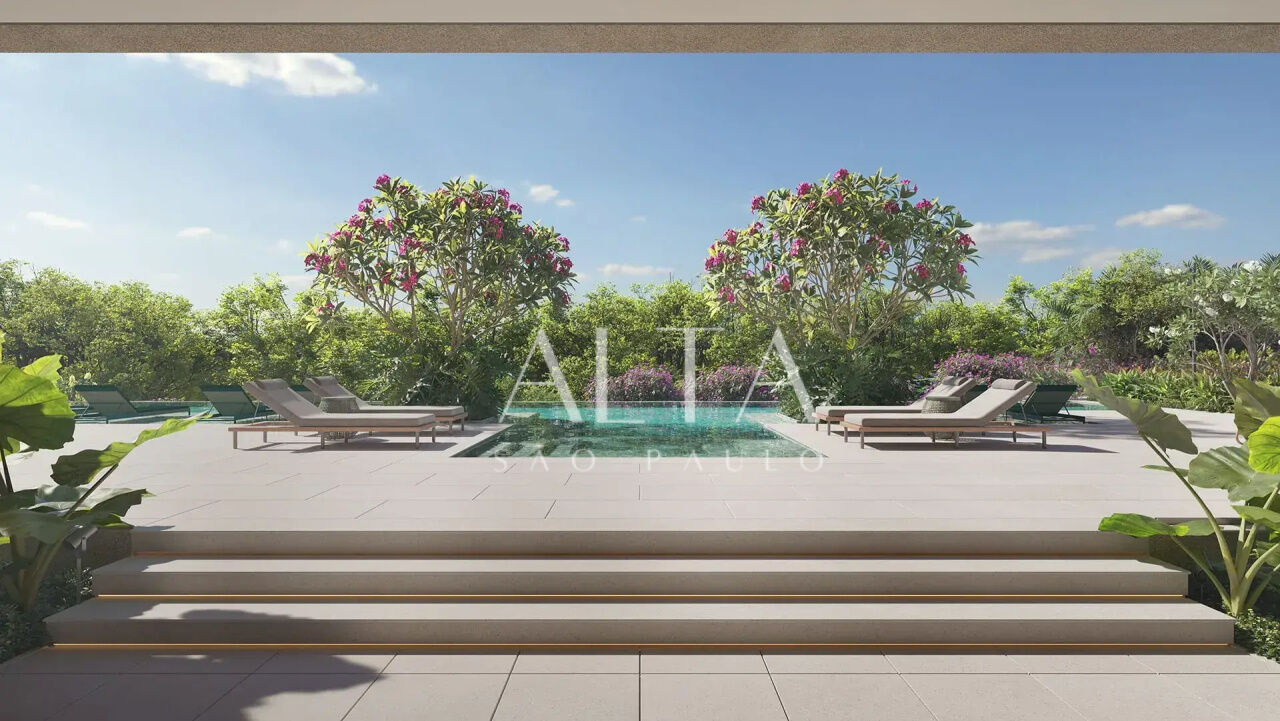 Apartamento para Venda - Alto de Pinheiros