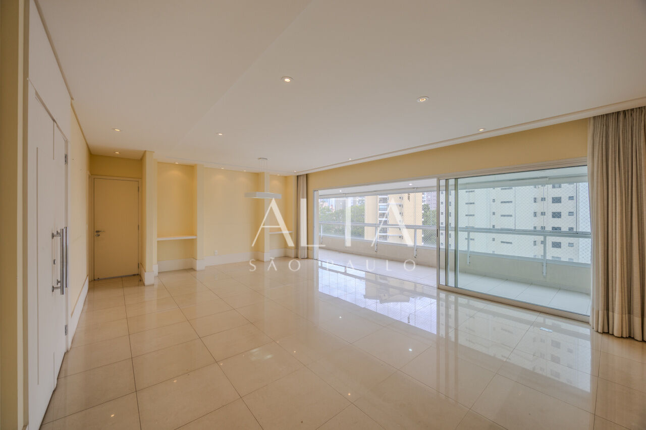 Apartamento para Venda - Vila Andrade