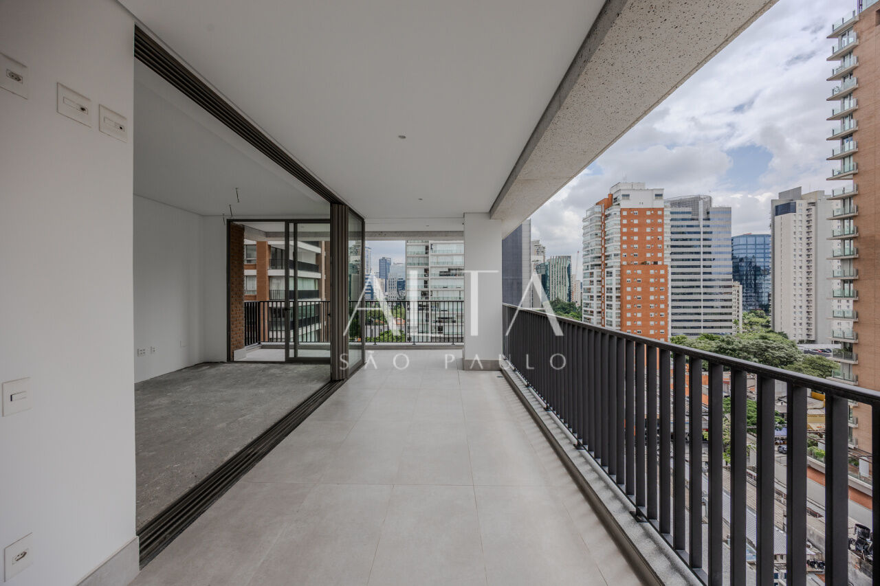 Apartamento para Venda - Itaim Bibi