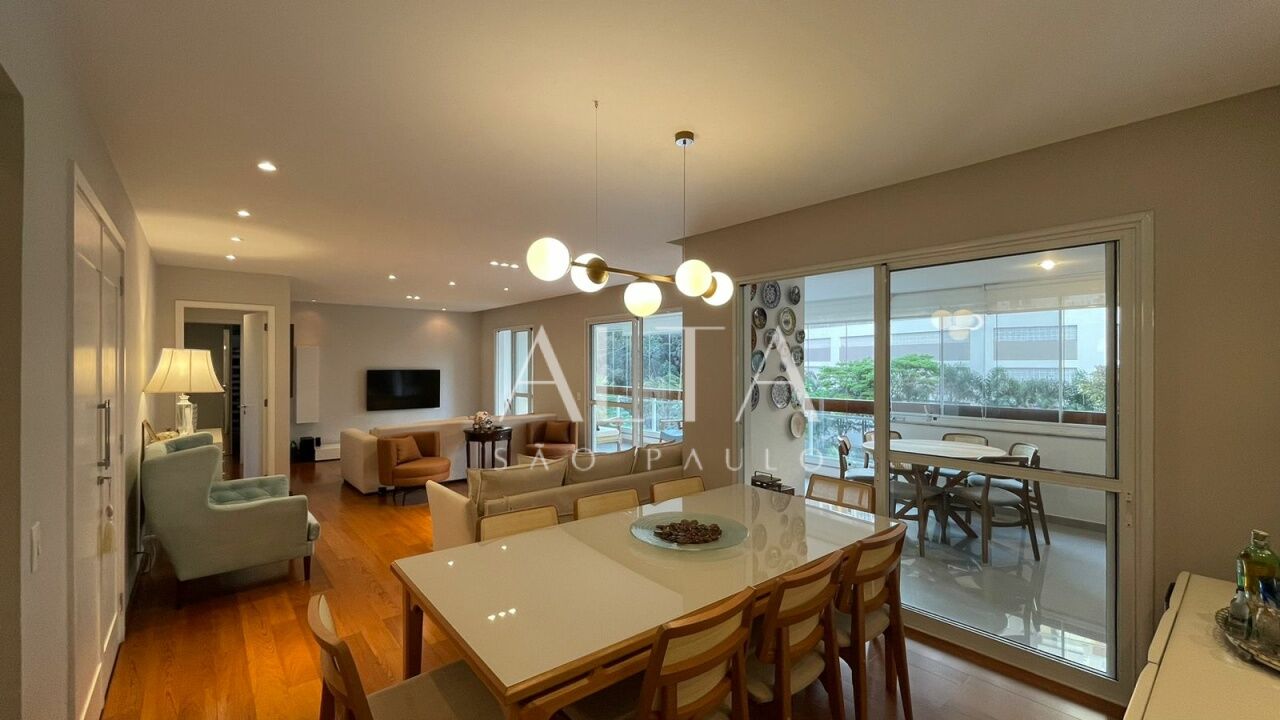 Apartamento para Venda - Vila Andrade