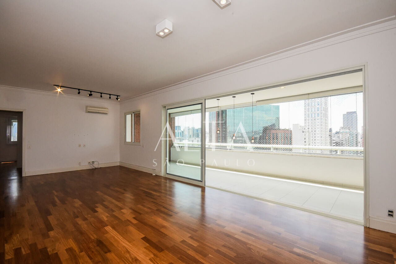 Apartamento para Locação - Itaim Bibi