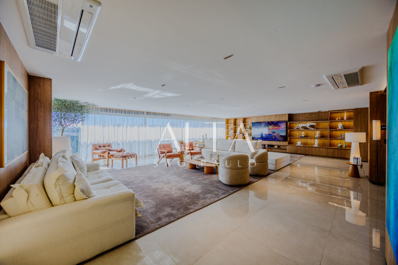 Apartamento para Venda - Parque Global