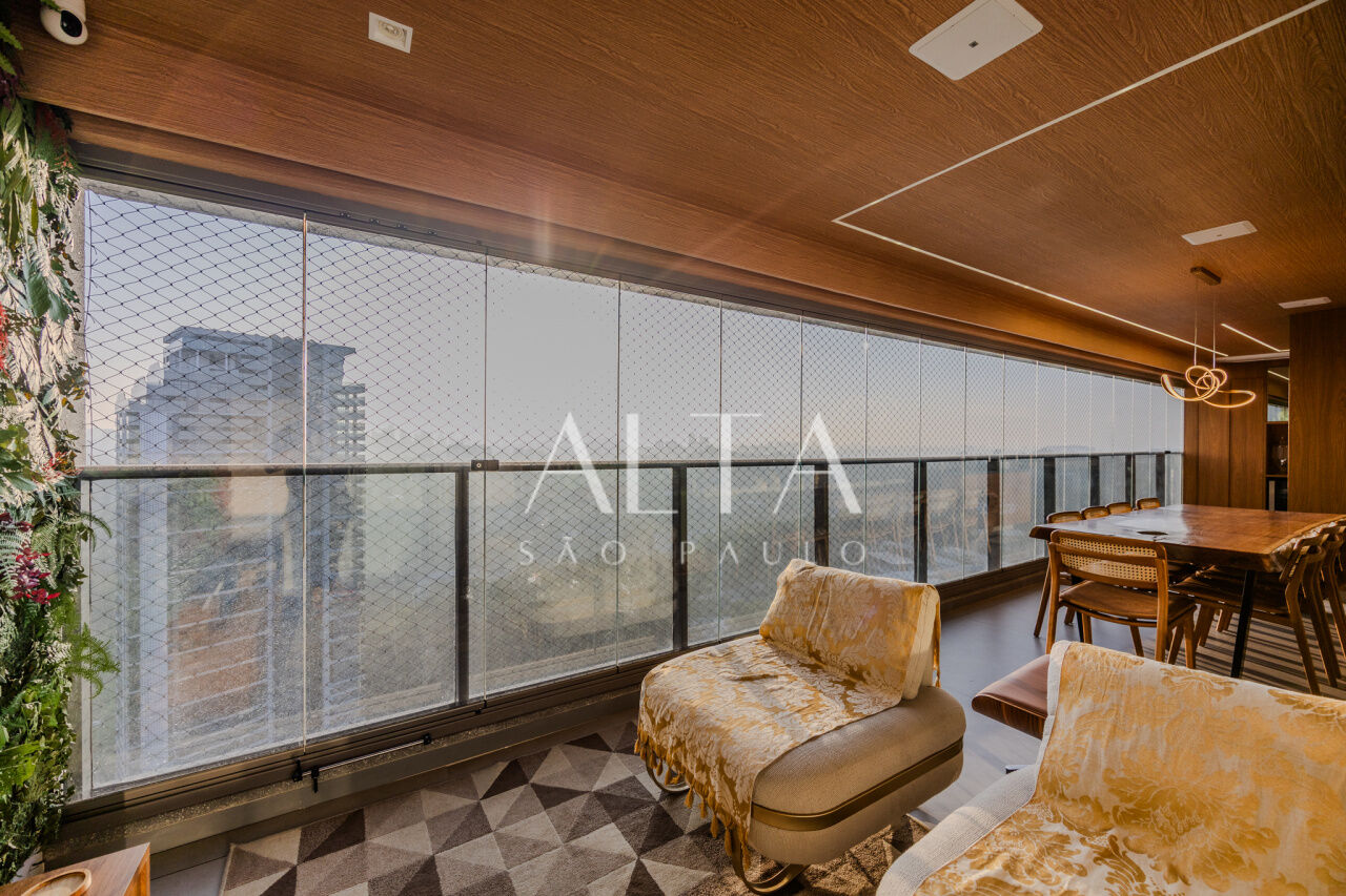 Apartamento para Venda - Parque Global