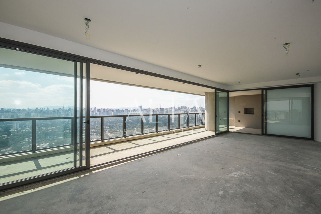 Apartamento para Venda - Itaim Bibi