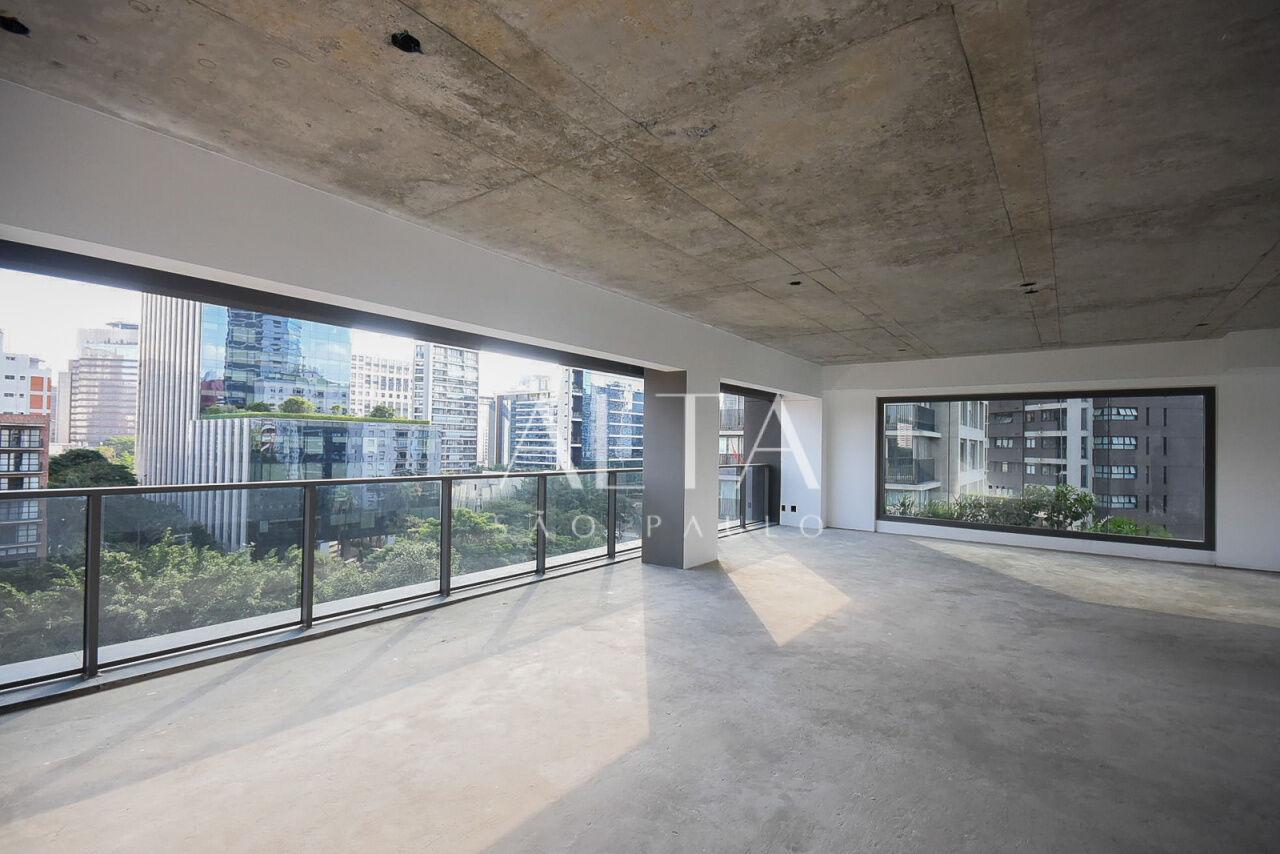 Apartamento para Venda - Vila Olímpia