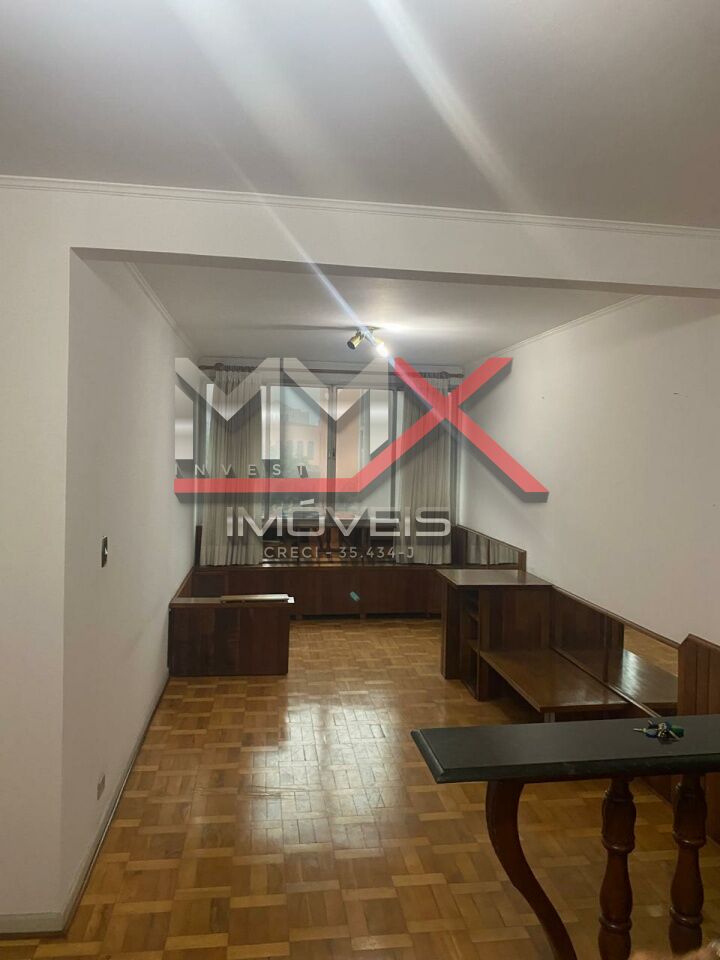 Apartamento para Venda - Santana