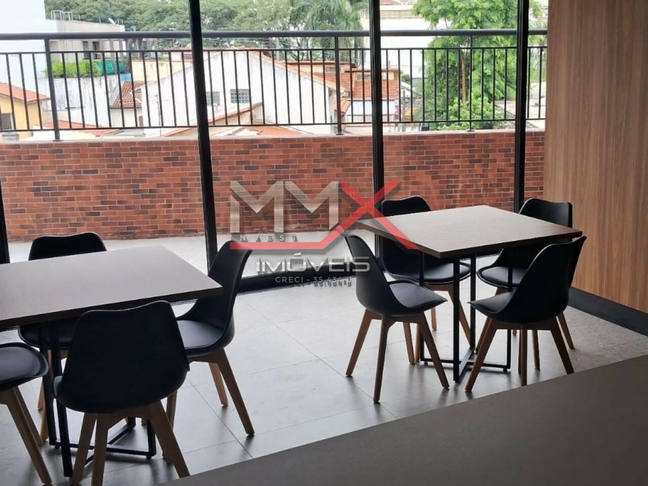 Apartamento para Venda - Santana