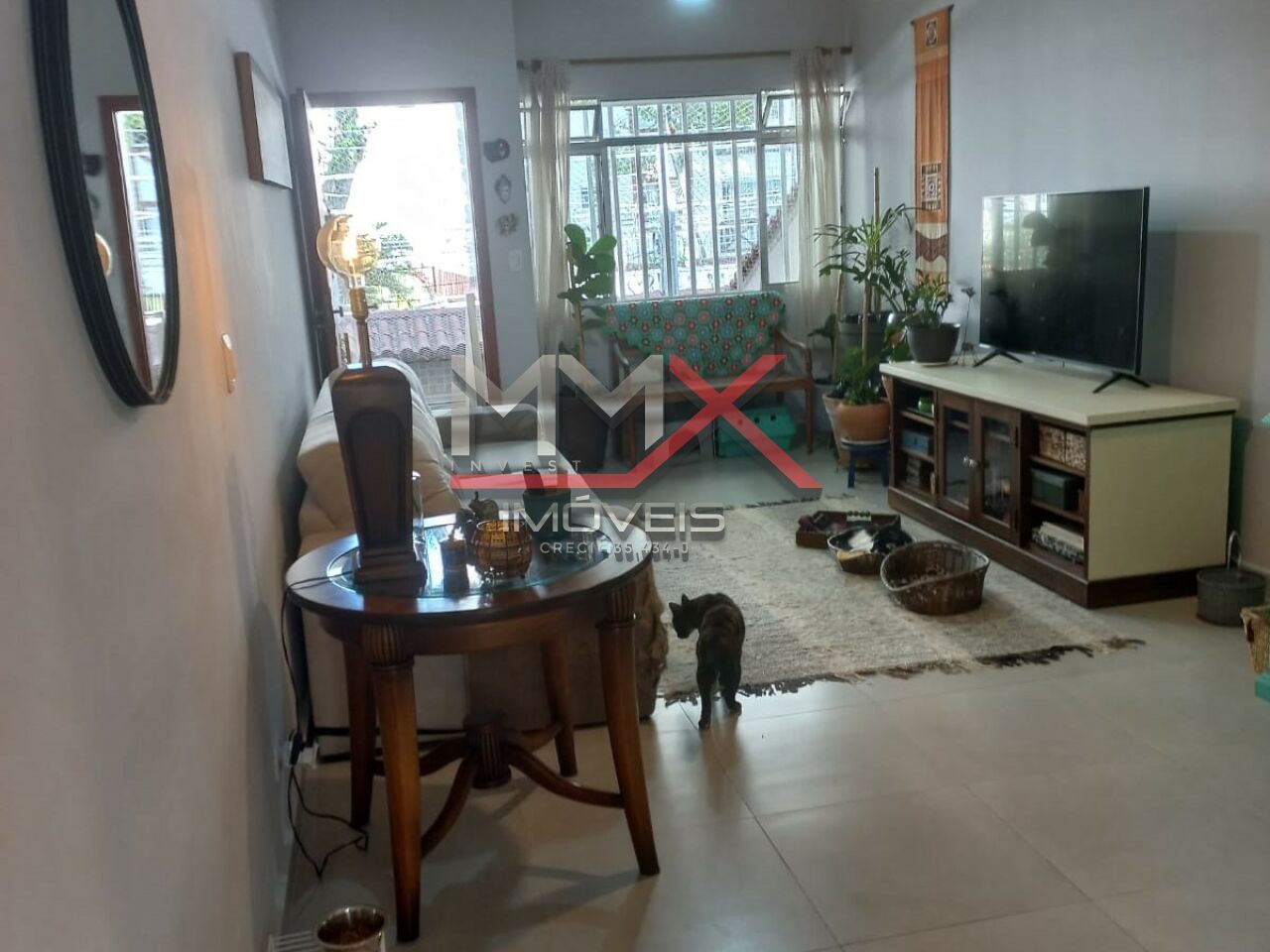 Sobrado para Venda - Jardim Carlu