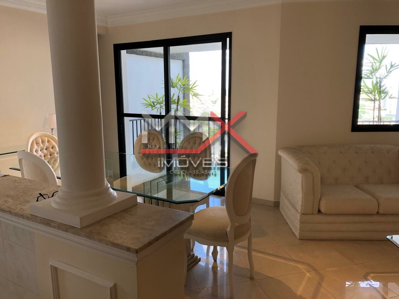 Apartamento para Venda - Vila Albertina
