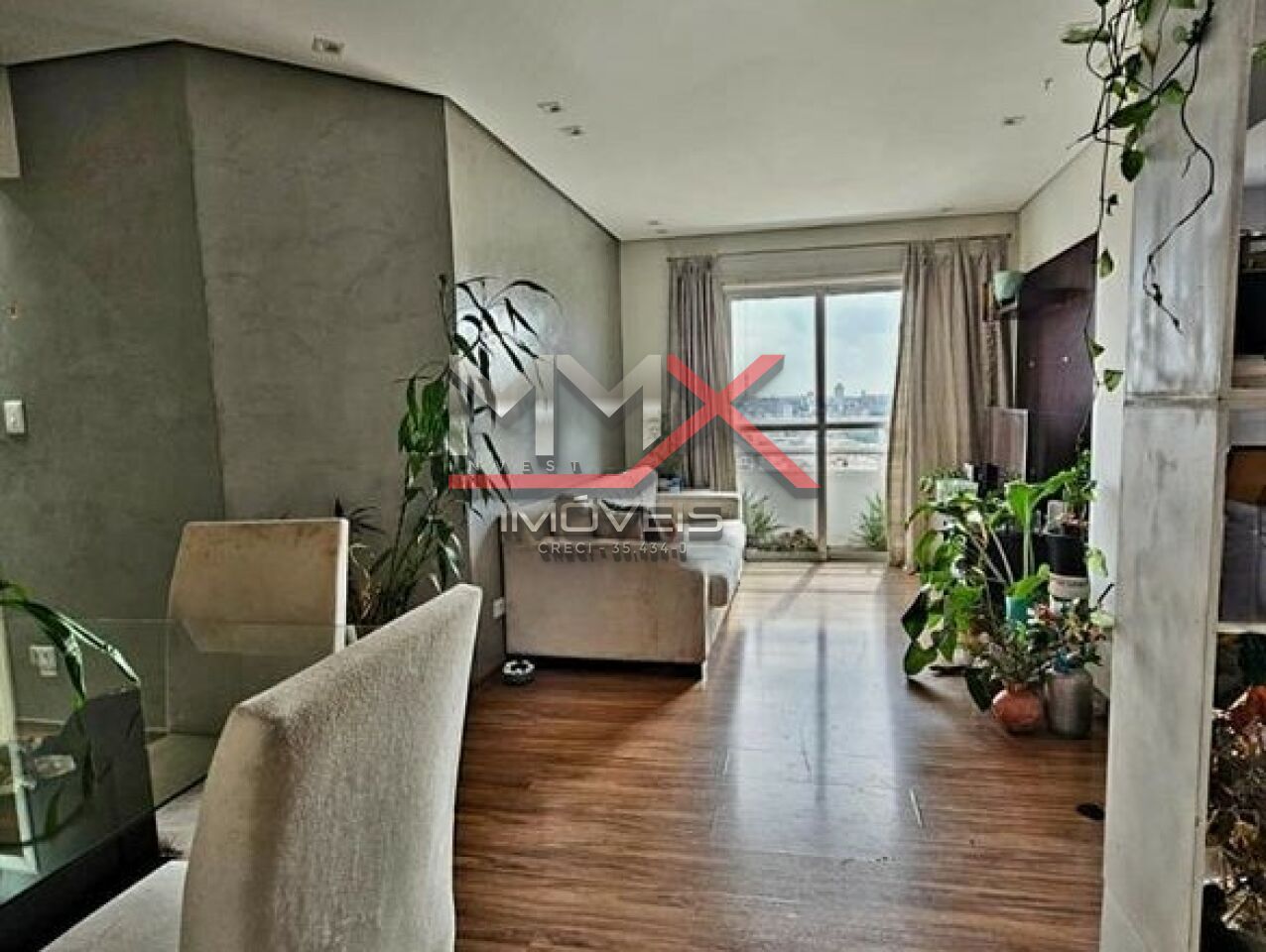 Apartamento para Venda - Parque Mandaqui