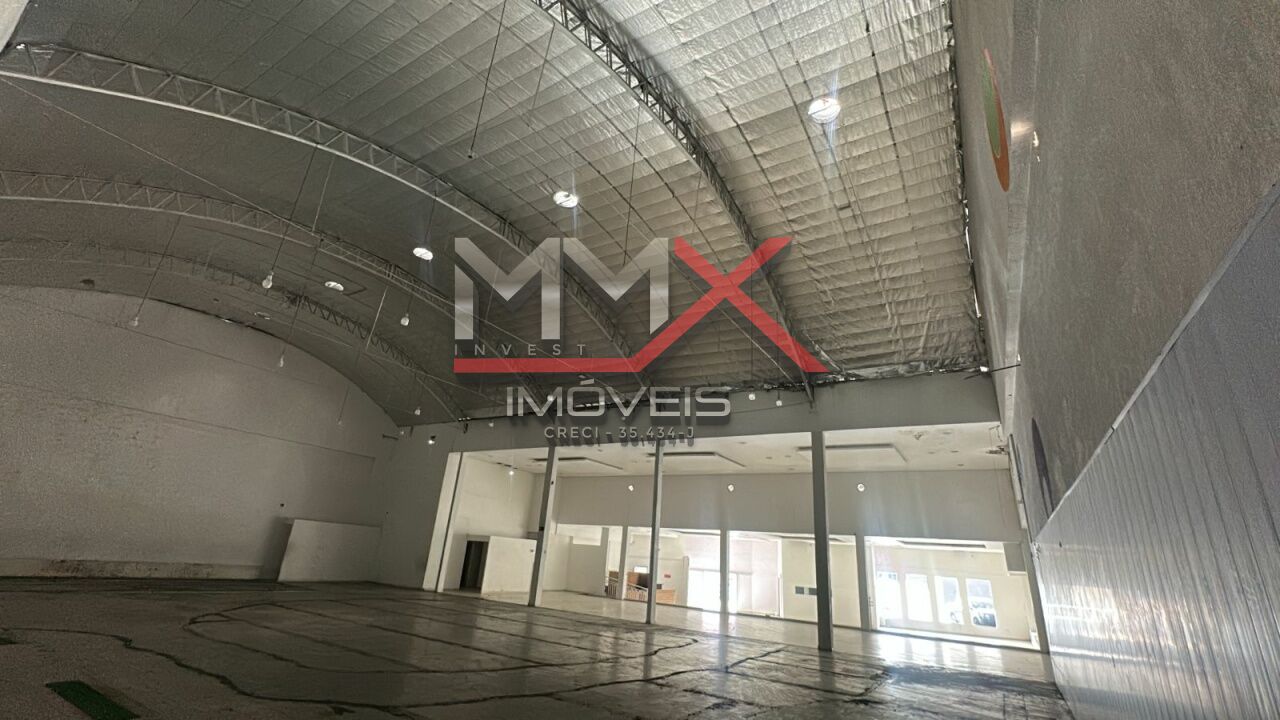 Comercial para Locação - Carandiru