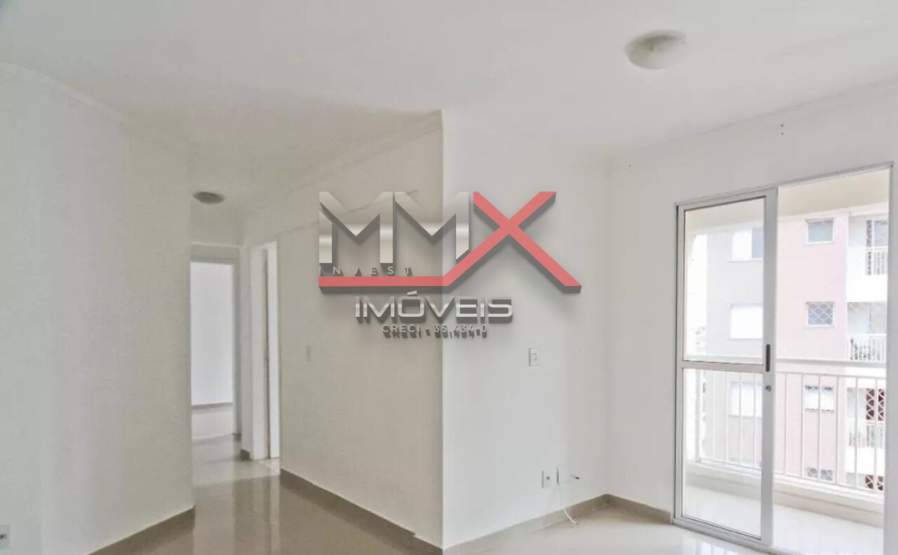 Apartamento para Venda - Sítio do Mandaqui