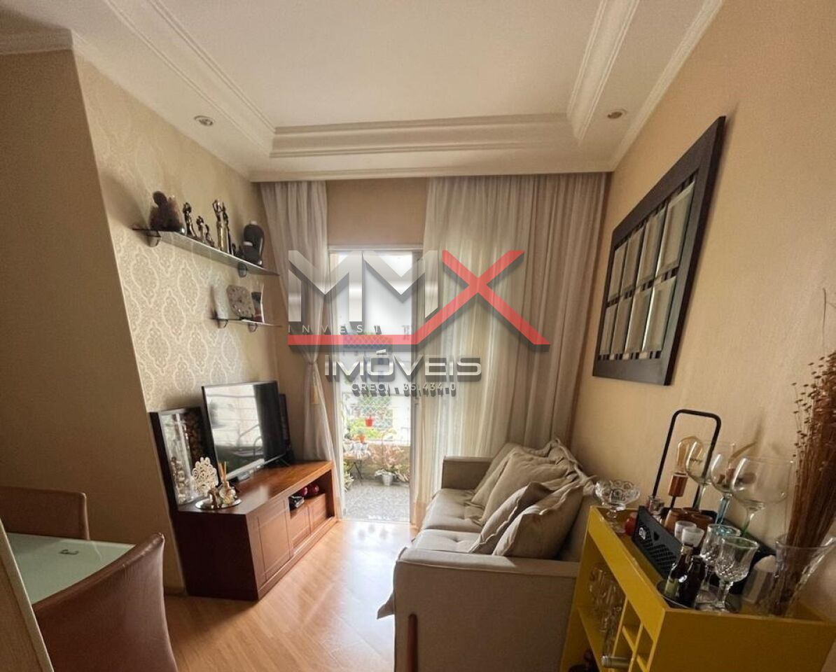 Apartamento para Venda - Vila Amélia