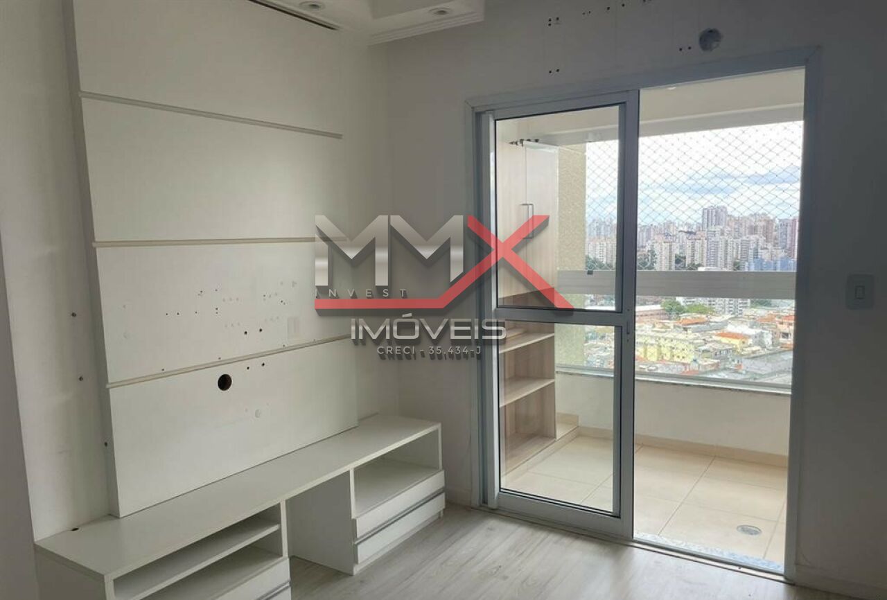 Apartamento para Venda - Lauzane Paulista